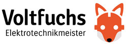 Voltfuchs Logo